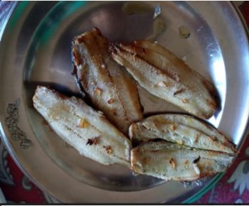 Sardinha Frita na Airfrayer – Como Fazer e Temperar Sardinha Fresca