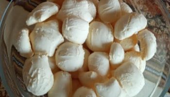 Sequilho de Polvilho com Leite Ninho e Coco – Receita Fácil de Sequilhos