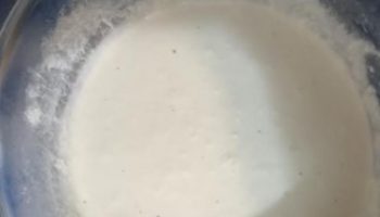 A Muçarela deu Errado- Como Aproveitar a Ricota? Receitas com Ricota