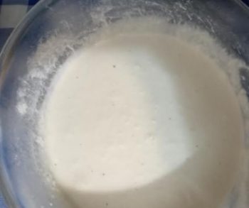 A Muçarela deu Errado- Como Aproveitar a Ricota? Receitas com Ricota