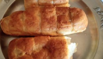  Pão de Alho na Airfrayer – Quanto Tempo na Fritadeira Sem Óleo