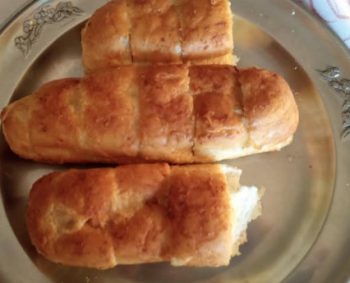  Pão de Alho na Airfrayer – Quanto Tempo na Fritadeira Sem Óleo