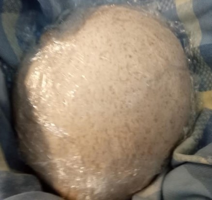 pão-semi-integral-com-azeitonas-pretas-como-fazer