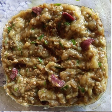 como-fazer-pasta-de-berinjela-na-airfrayer-