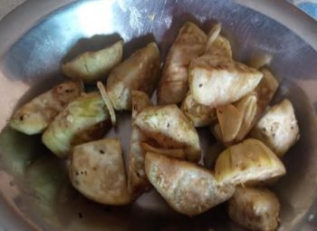 Jiló na Airfrayer Como Fazer Giló Fritadeira Sem Óleo Vitamina Indicação