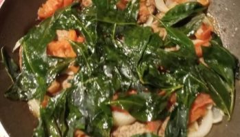 Hambúrguer com Ora Pro Nobis – Como Fazer Lanche rico em Proteínas