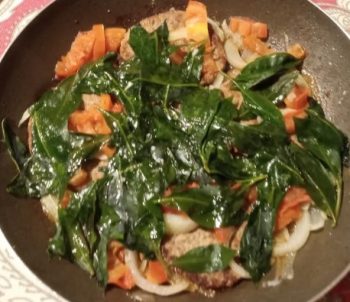 Hambúrguer com Ora Pro Nobis – Como Fazer Lanche rico em Proteínas