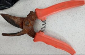 como-tirar-ferrugem-de-ferramenta-de-metal-limpar-tesoura-de-poda