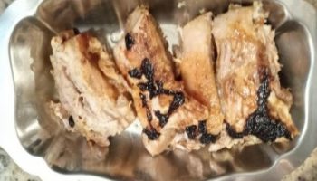 Panceta no Forno – Como Fazer Barriga de Porco Assada no Forno e Crocante