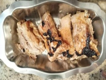 Panceta no Forno – Como Fazer Barriga de Porco Assada no Forno e Crocante