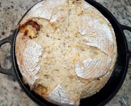 pão-salgado-caseiro-com-bulgur-