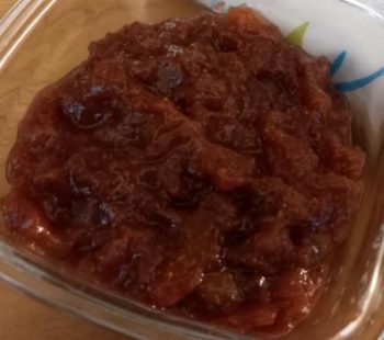 Geleia de Figo Maduro com Vinho – Geleia Caseira de Fruta com Vinho