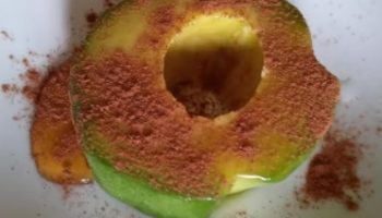 Abacate com Mel e Canela em pó – Como Fazer, Benefícios e Nutrientes