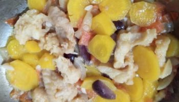 Bacalhau com Mandioquinha – Tipos de Bacalhau e Uso e Como Dessalgar