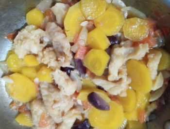 Bacalhau com Mandioquinha – Tipos de Bacalhau e Uso e Como Dessalgar