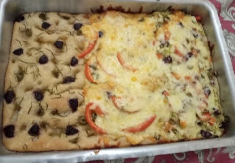 receita-de-focaccia-com-massa-de-levain-