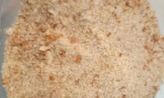 Farinha de Rosca Caseira Integral e Branca – Como Fazer Farinha de Pão