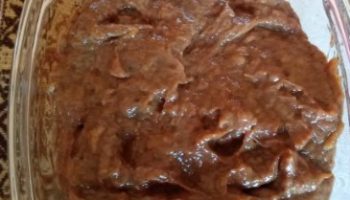 Bananada Caseira Sem Açúcar – Receita de Doce de Banana Diet