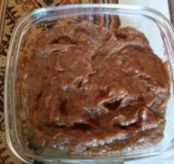 Bananada Caseira Sem Açúcar – Receita de Doce de Banana Diet
