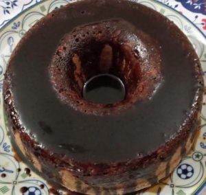 massa-de-bolo-de-laranja-com-calda-de-café