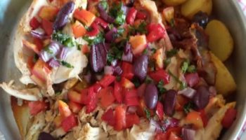 Como Melhorar o Tempero do Frango Assado – Dicas de Culinária