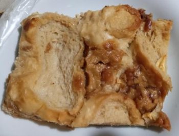 Pudim de Pão Rápido – Como Fazer Pudim com Pão Amanhecido