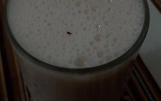 Suco de Kefir com Ameixa Vermelha – Como Fazer Suco Laxante
