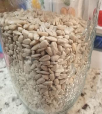 Receitas com Sementes de Girassol – Farinha de Sementes de Girassol