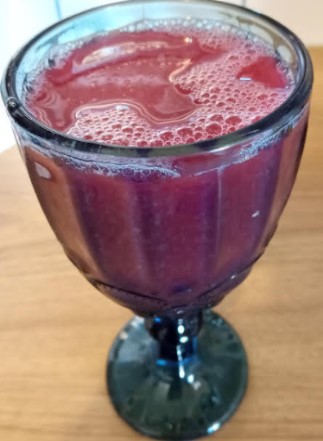 Suco de Uva Niágara Rosada – Suco de Uva Integral Caseiro Como Fazer