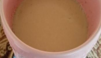 Chá com Leite Caramelizado e Especiarias – Como Fazer Chai