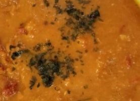 Congelar Caldo de Abóbora  Carne Seca Congelamento, Descongelamento