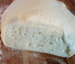 massa-de-levain-para-pastel-folhado-assado-