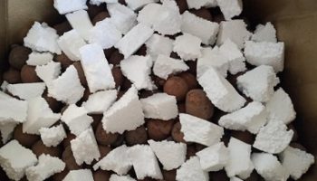 Aproveitar Isopor Descartado – Como Reutilizar Isopor Evitando Lixo