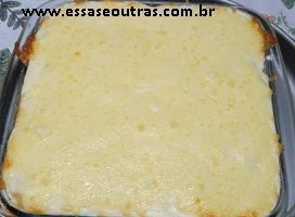 Bacalhau que Rende Bem – Receita com Bacalhau Desfiado e Legumes