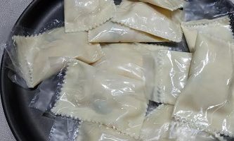 Pastel de Palmito Caseiro – Como Fazer Recheio e Massa de Pastel