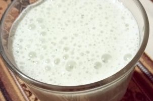 Iogurte de Kefir com Folhas de Hortelã – Como Fazer e Benefícios à Saúde