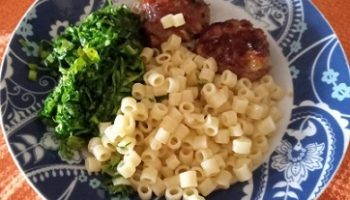 Como Fazer Macarrão Alho e Óleo Receita Fácil com Massa