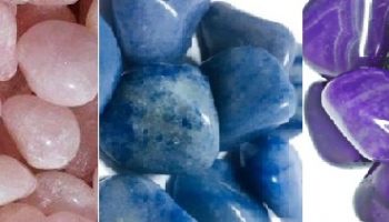 Pedras de Quartzo – Pedras Energéticas Suas Cores, Significados e Uso