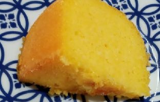Bolo de Milho em Lata Macio e Úmido – Receita Bolo de Liquidificador