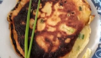 Porque Queimou a Crepioca? Como Preparar Massa Crepioca Recheada