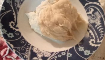 Receita com Inhame –  Como Fazer Purê de Inhame, Nutrientes e Benefícios