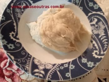 Receita com Inhame –  Como Fazer Purê de Inhame, Nutrientes e Benefícios