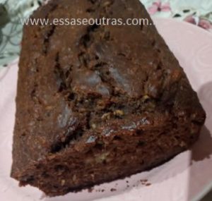 como-fazer-bolo-de-banana-com-chocolate-
