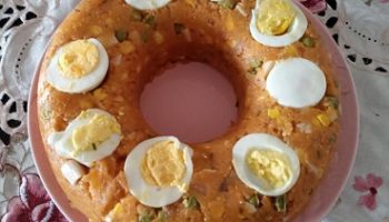 Cuscuz com Palmito – Receita do Melhor Cuscuz Paulista