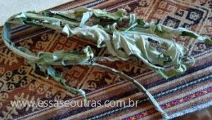 chá-da-folha-de-alcachofra-como-secar