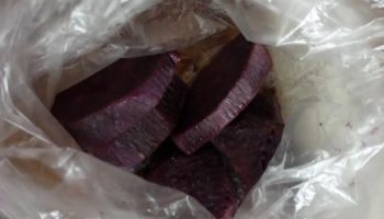 Como Congelar Batata Doce Roxa – Benefícios e Receita de Nhoque