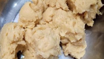Almôndega de Frango e Fava – Como Fazer Bolinho de Frango