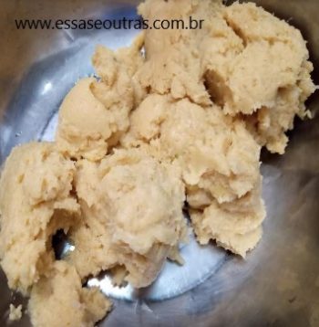 Almôndega de Frango e Fava – Como Fazer Bolinho de Frango