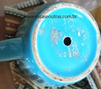 Como Furar Xícara de Porcelana Sem Quebrar para Plantar Suculentas