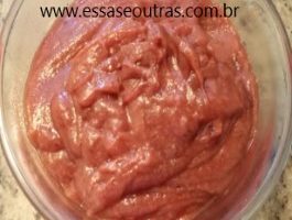 Goiabada Sem Açúcar – Doce Goiaba Diet com Adoçante ou Frutas Secas